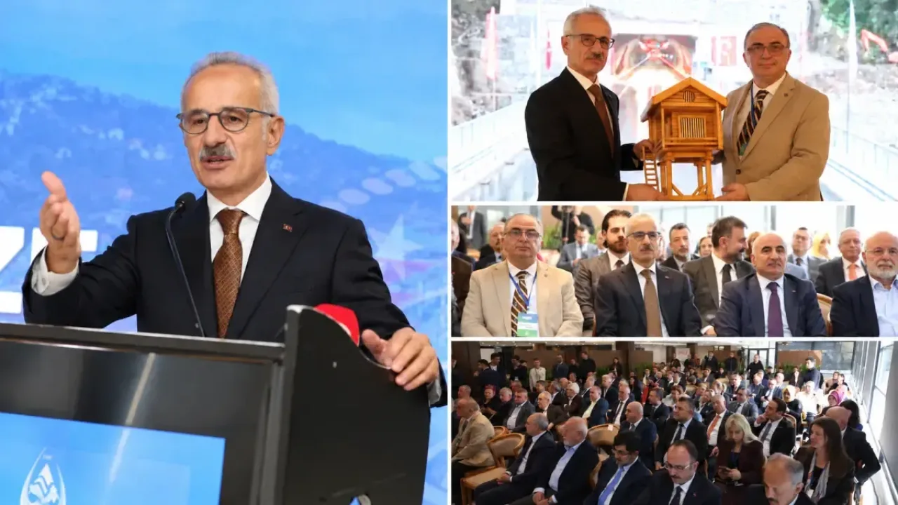 RİDEF’ten “Rize’ye Sözümüz Var” buluşması: "I. Naylaltı