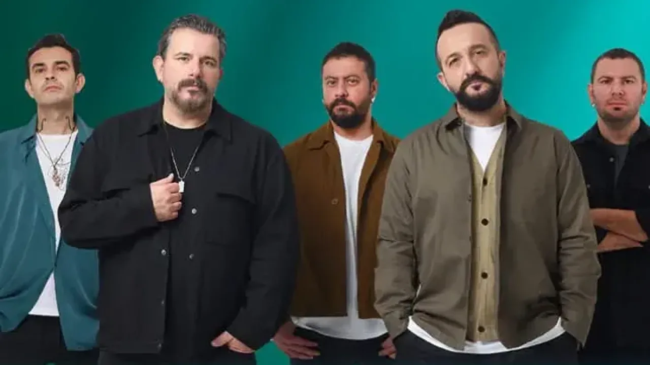 Rock ve senfoni bu konserde buluşacak