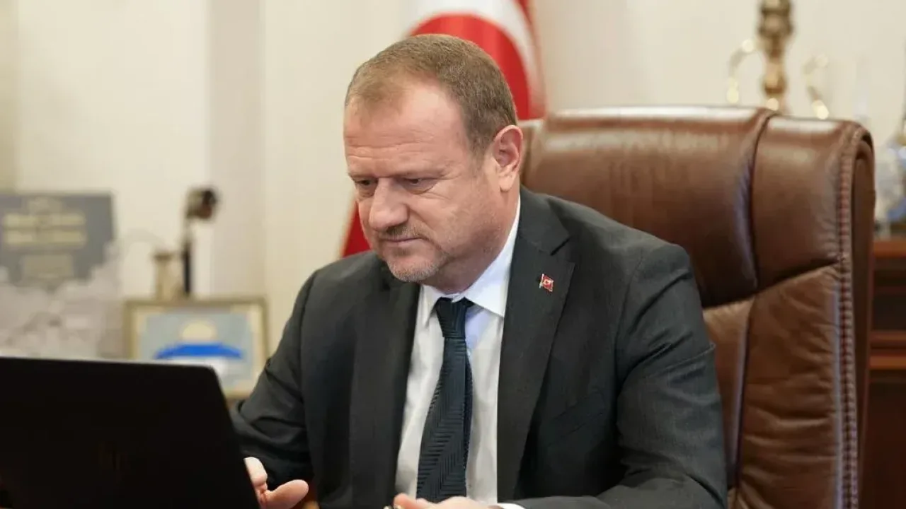 RTÜK Başkanı Daniş’ten 29 Ekim Cumhuriyet Bayramı mesajı