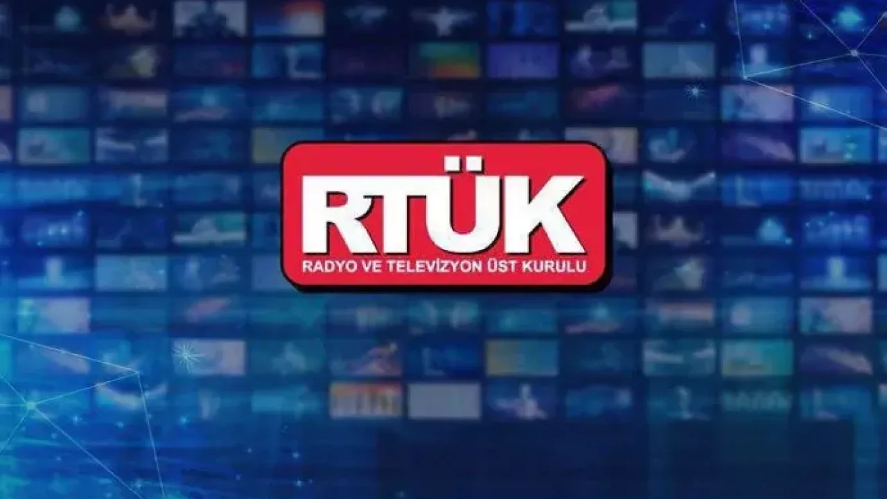 RTÜK’ten yayın kuruluşlarına dolandırıcılık uyarısı