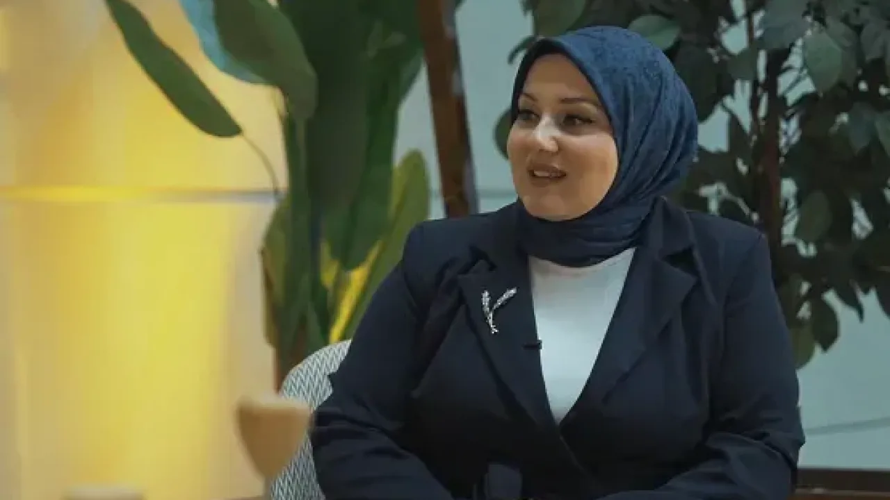 Sabiha Gökçen’den kapsayıcı bir başarı hikayesi