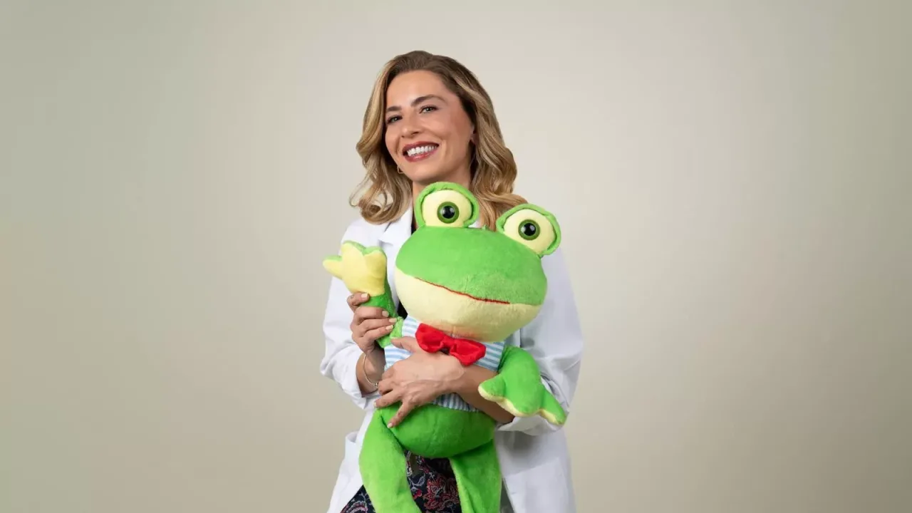 Sağlıklı yaşlanmanın temelleri çocuklukta atılıyor