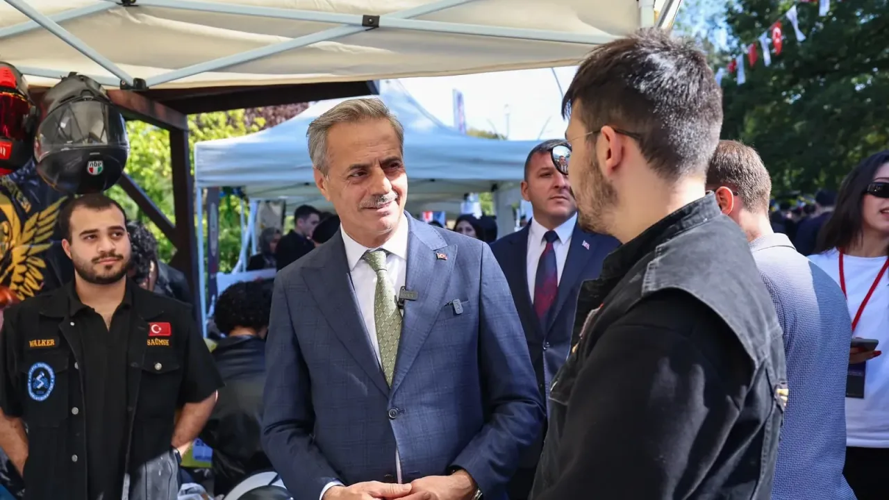 Sakarya'da gençlere yeni dönem müjdesi