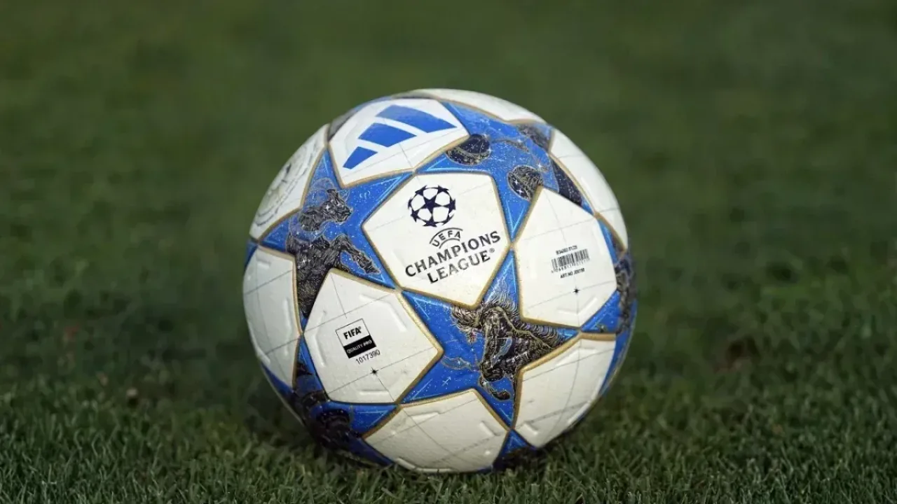 Şampiyonlar Ligi'nde dev maçlar kapıda: Fenerbahçe ve