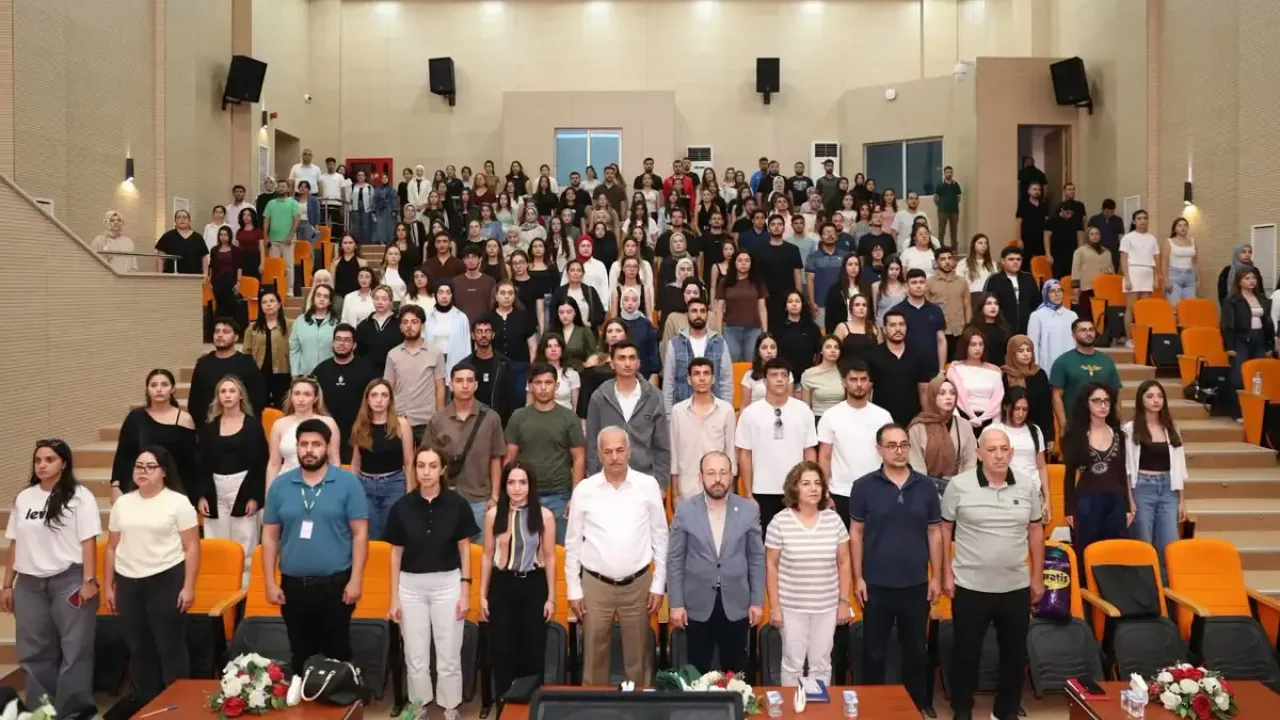 Sanal kumarın riskleri İSTE’de anlatıldı
