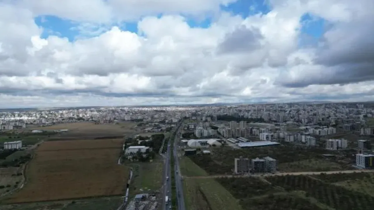 Şanlıurfa Büyükşehir, Siverek OSB’nin ulaşım sorununu çözüyor