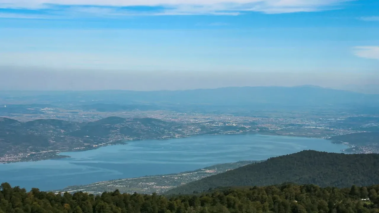 Sapanca Gölü’ne 36 saatte ne kadar su eklendi?