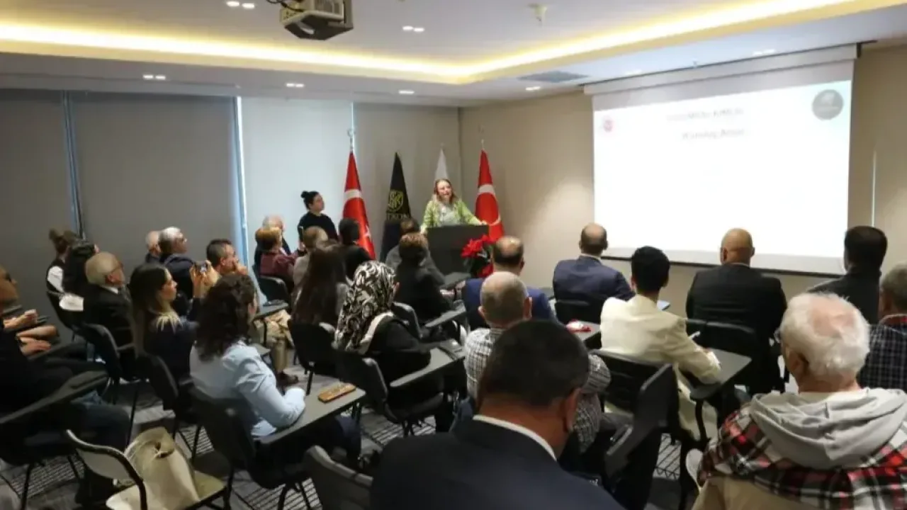 SATKOF ve USTKON’dan ortak proje hamlesi