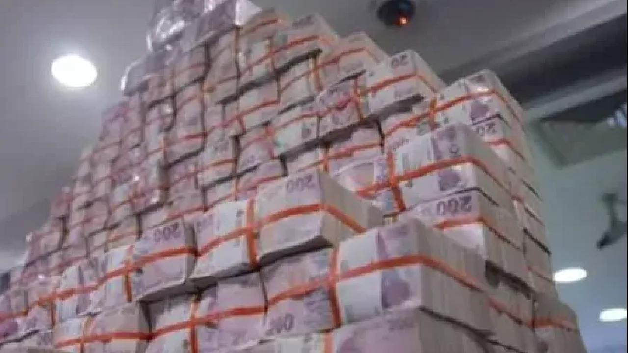 Sayısal'ı bildi, 10 milyon lira kazandı