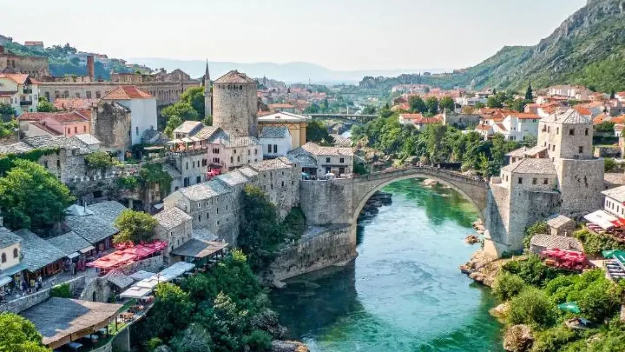 Schengen olmazsa bu ülkeye giremezsiniz!