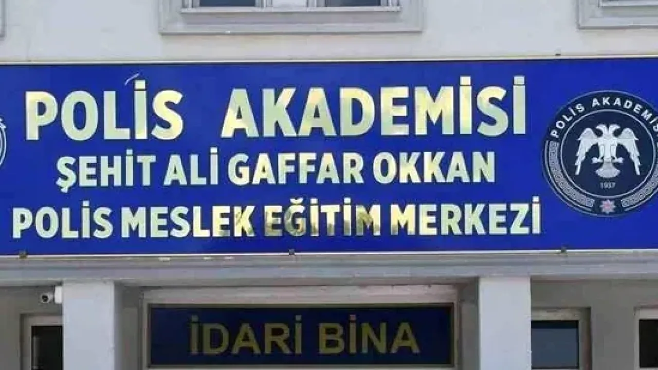 Şehit Ali Gaffar Okkan’ın adı 'Resmi' olarak değiştirildi