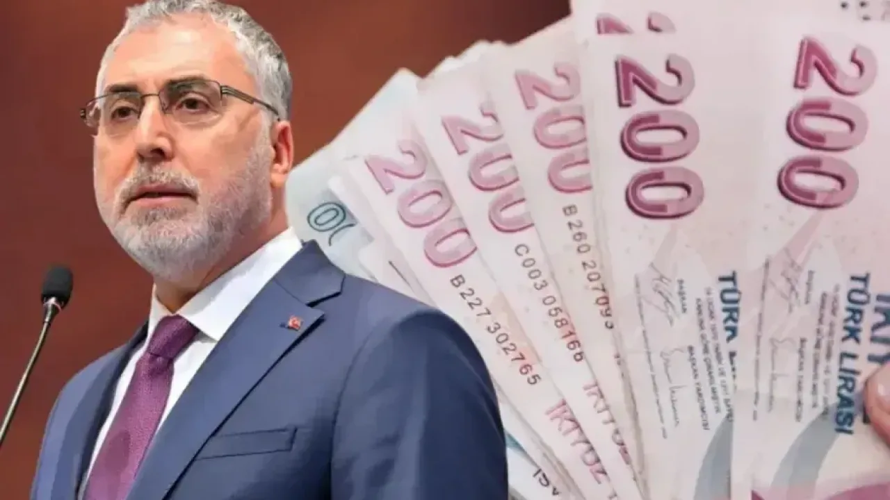 Şehit yakınları ve gazilerin çocuklarına 609 milyon TL’lik