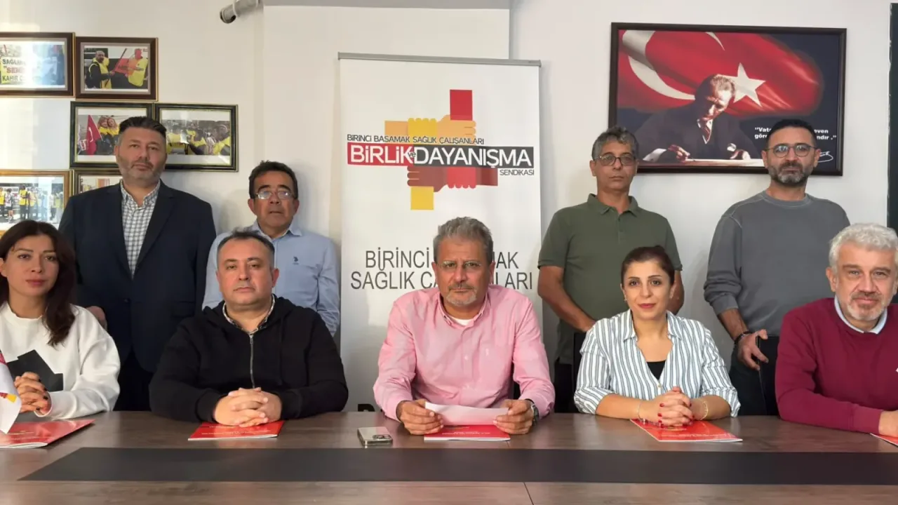 Sendikadan 'mahkeme kararı uygulanmıyor' iddiası