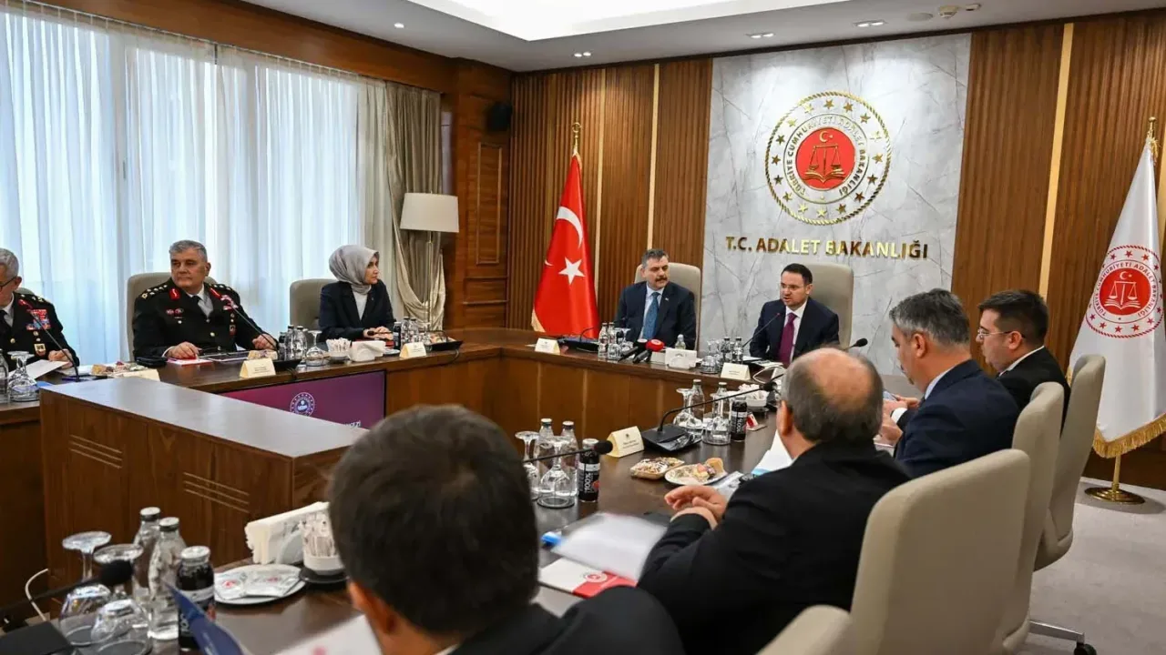 Siber dolandırıcılığa DOLUNAY hamlesi... Yapay zekâ ile şüpheli