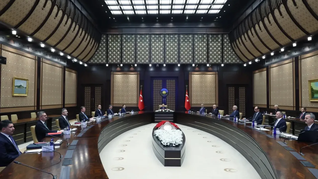 'Siber Güvenlik'te yeni dönem.... Dijital Egemenlik Stratejisi