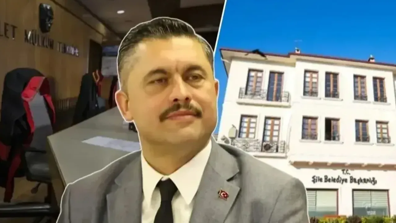Şile Belediyesi davasında sanıkların savunmaları sürüyor