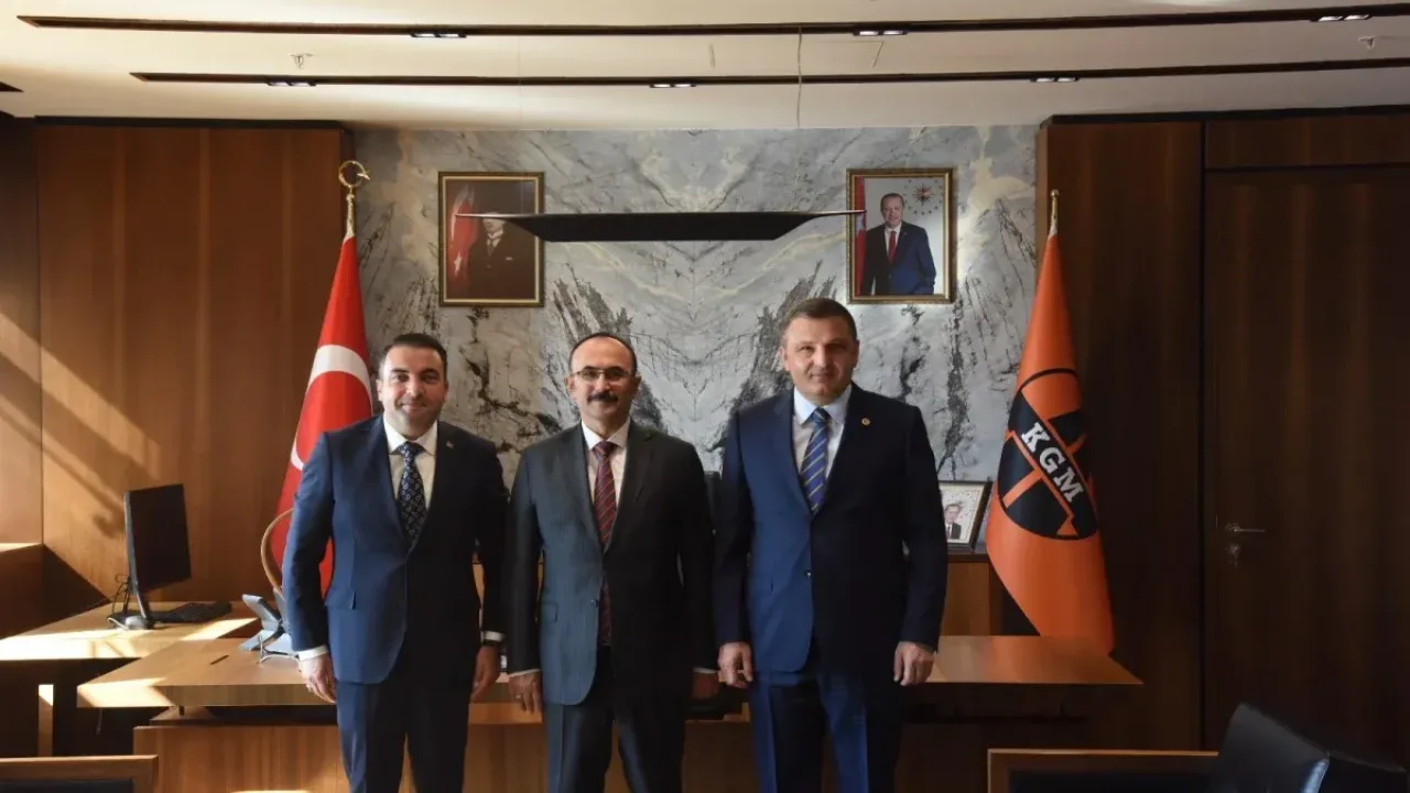 Şiran’a ulaşım müjdesi: 3 kavşak kasımda ihaleye çıkıyor
