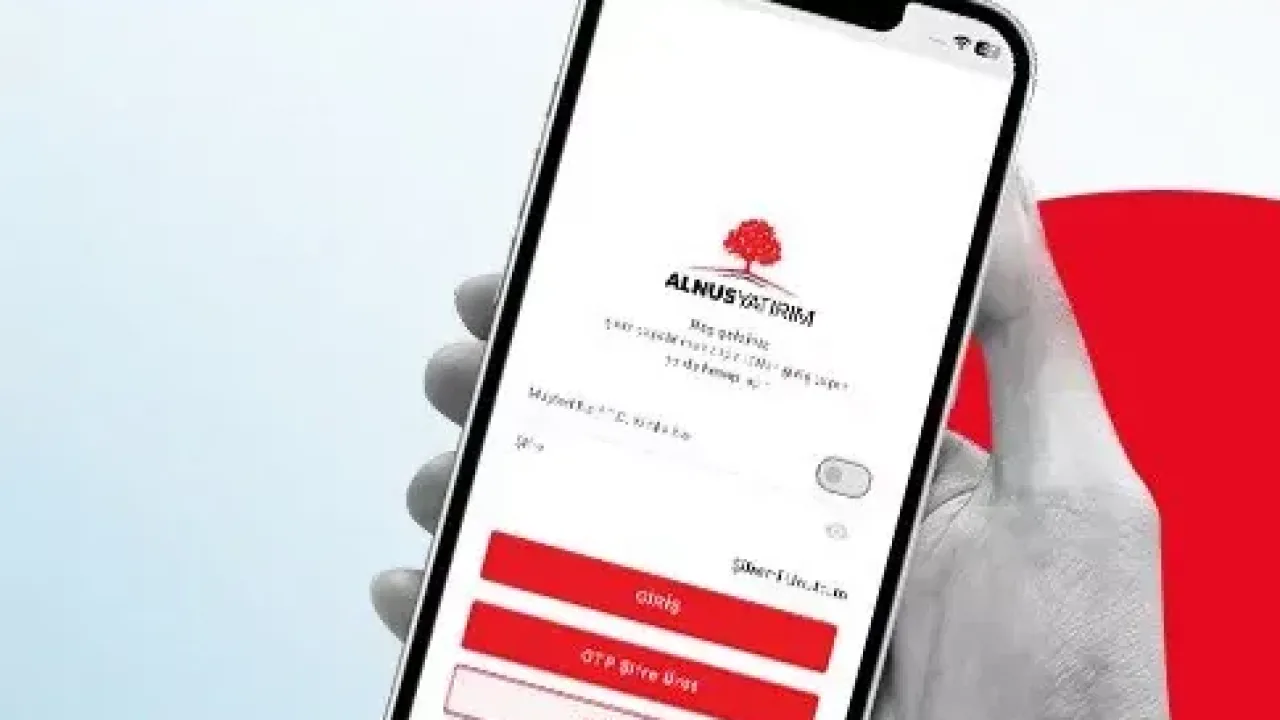 SPK’dan Alnus kararı... Faaliyetler geçici durduruldu