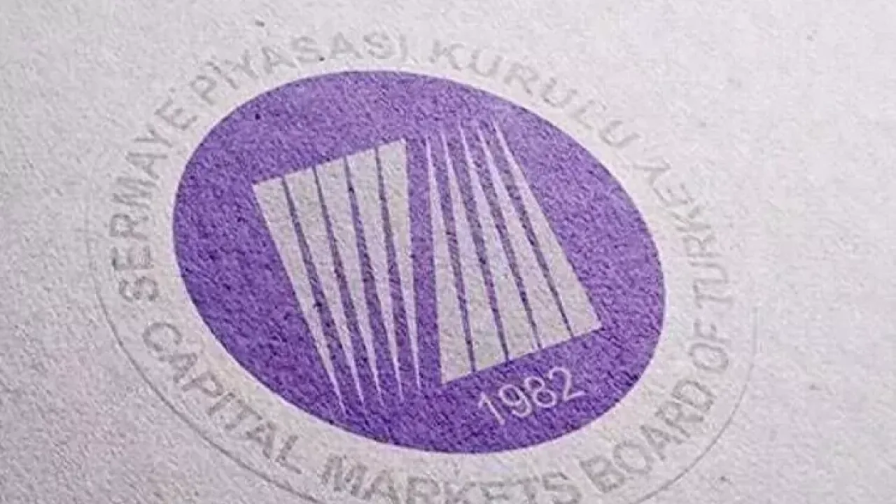 SPK’dan YTM açıklaması