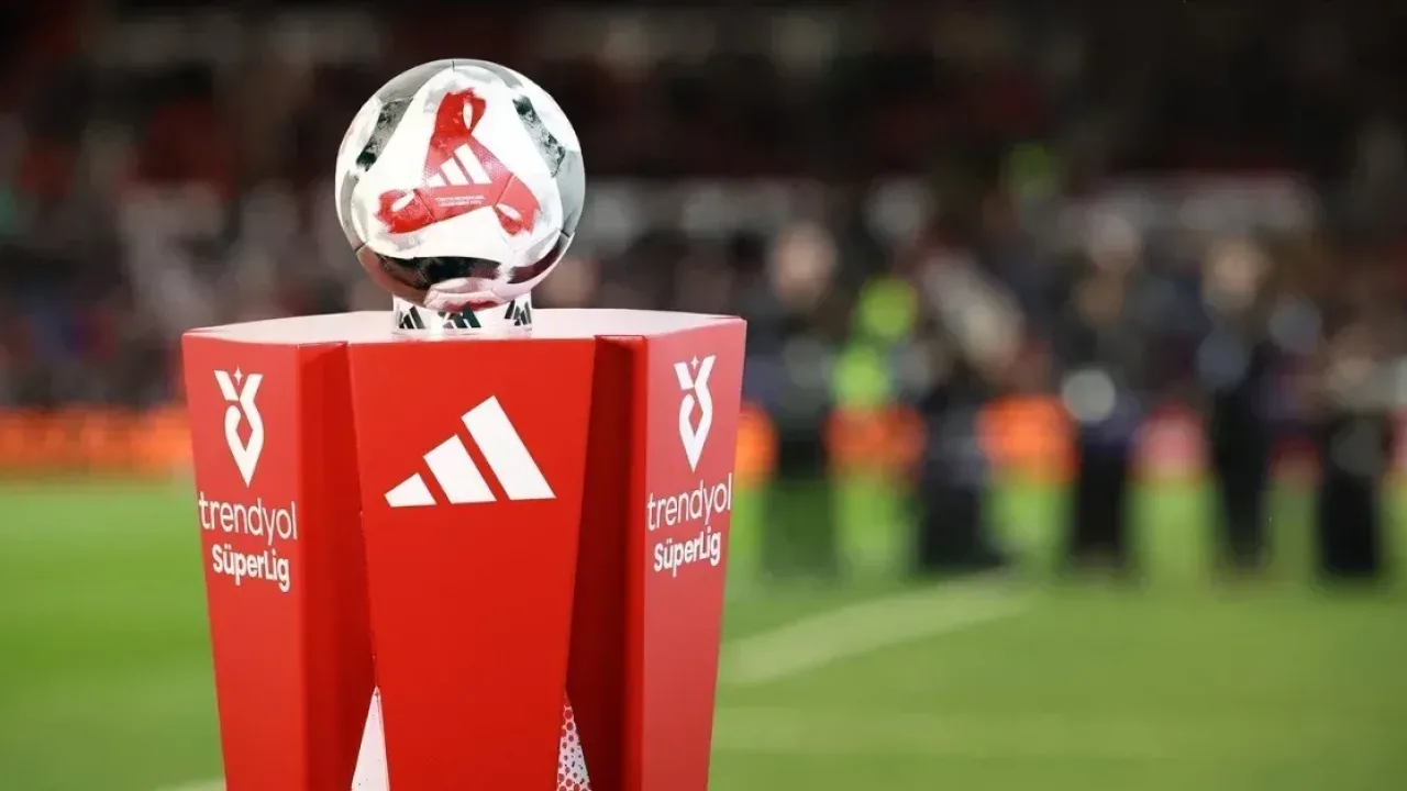 Süper Lig’de 10. hafta heyecanı: Zirve yarışında kritik maçlar