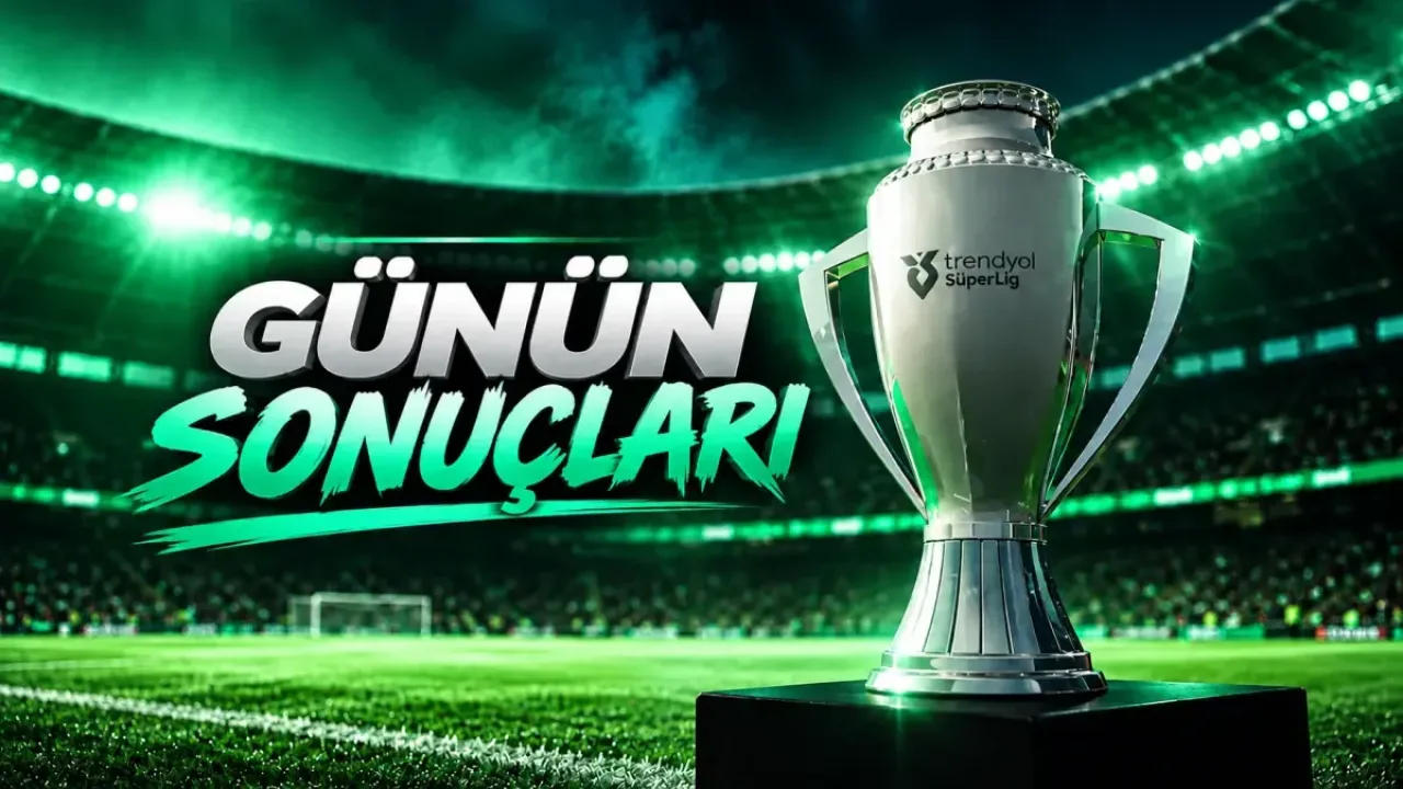 Süper Lig’de 11 Ekim sonuçları: Beşiktaş kazandı, Çorum FK’dan