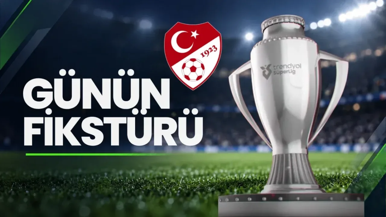 Süper Lig'de 9. hafta heyecanı: Kritik maçlar futbolseverleri