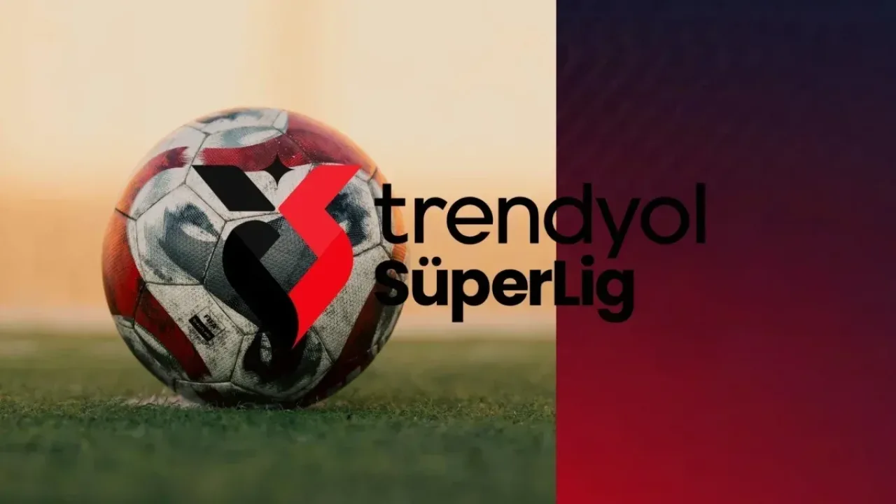 Süper Lig’de heyecan dolu hafta: Gözler Trabzonspor-Beşiktaş