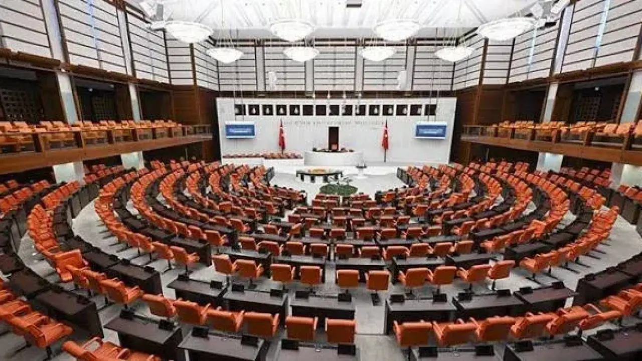 Tasfiye sürecindeki fonlar için düzenleme bugün komisyonda