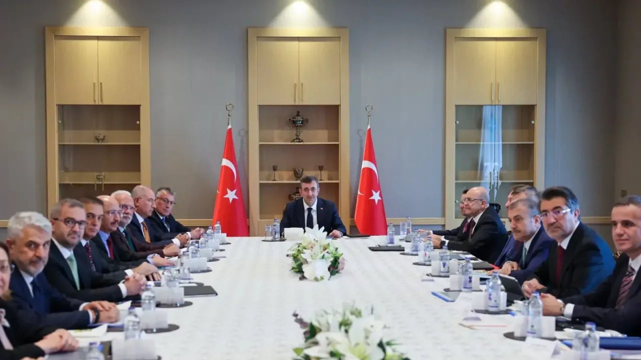 Tasfiyedeki o fonlarla ilgili ilk ara ödemeler 30 Ekim’de