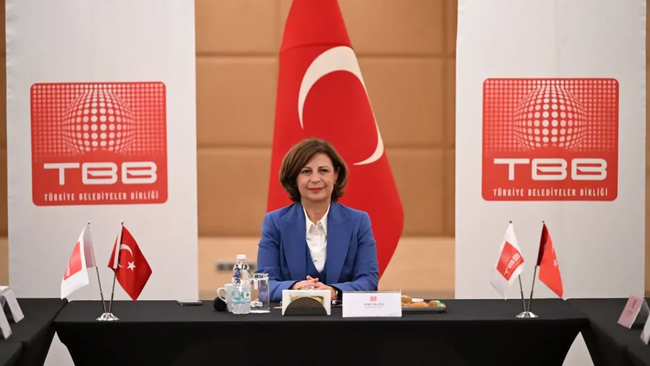 TBB'de encümen toplandı, birlik meclisi için çoğunluk sağlanamadı