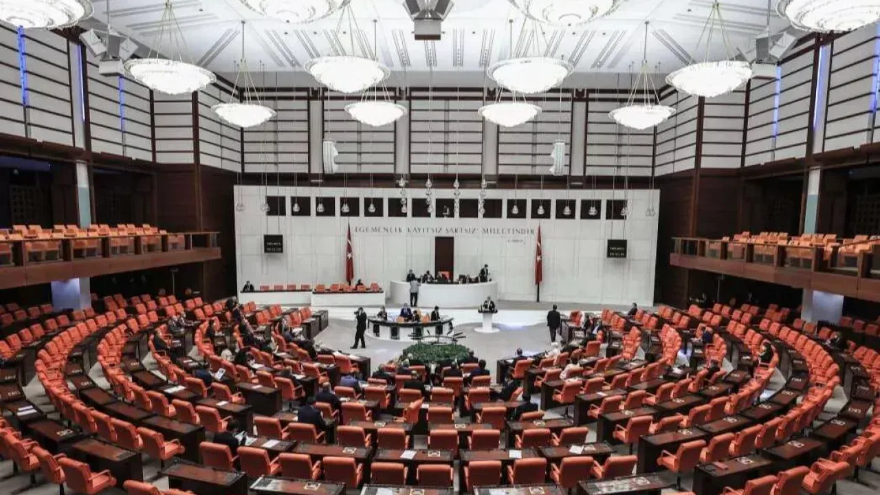 TBMM’de 2027 yılı bütçe maratonu 21 Ekim’de başlayacak