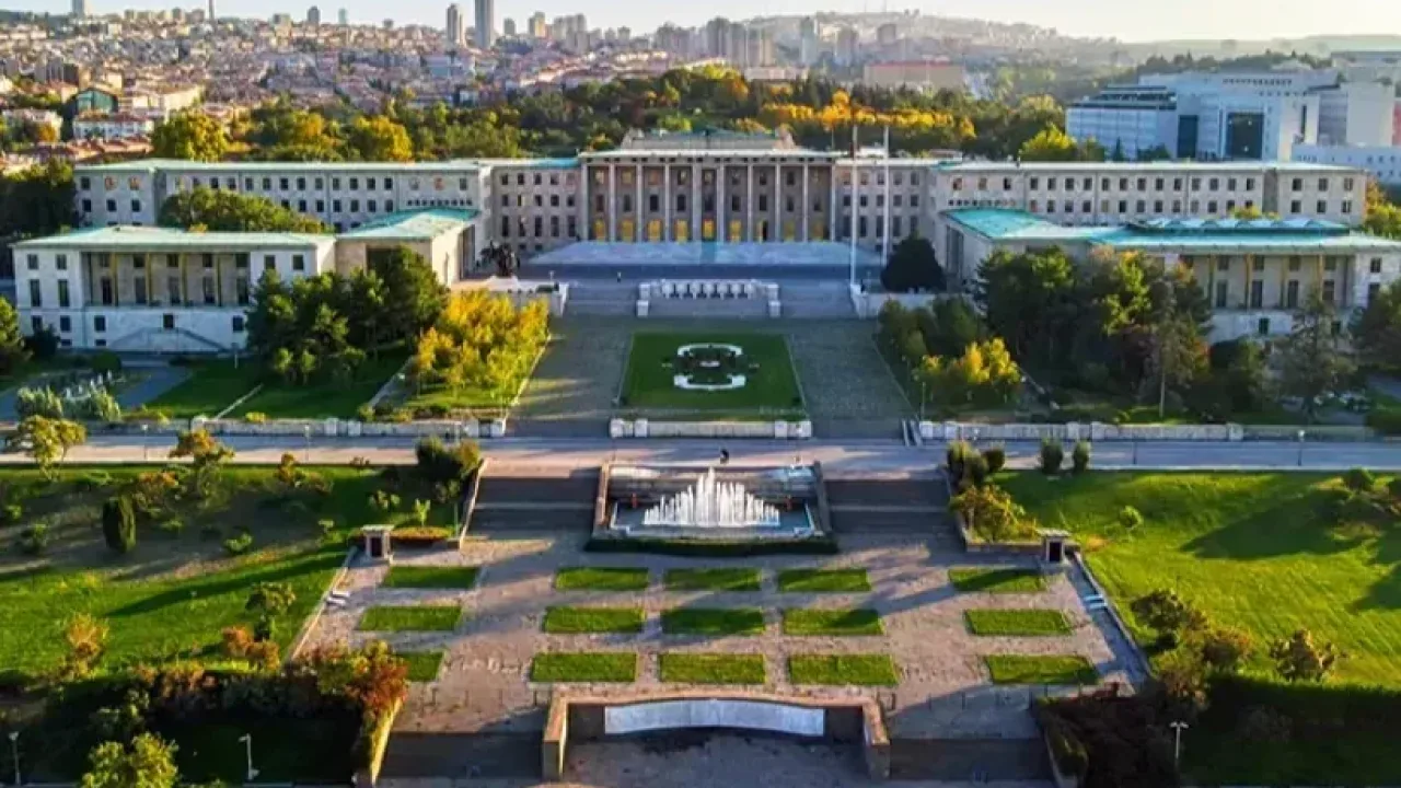 TBMM’de yoğun hafta... Kızılay teklifi Genel Kurul gündeminde