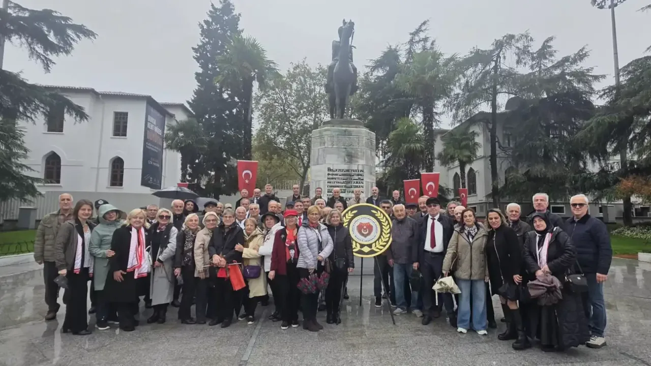 TEMAD 42 yıldır hak arama mücadelesinde