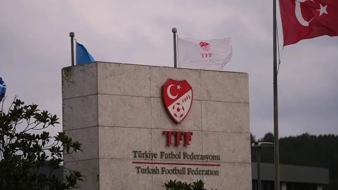 TFF’den peş peşe kararlar: Millî takım, hakemler ve yayın ihalesi