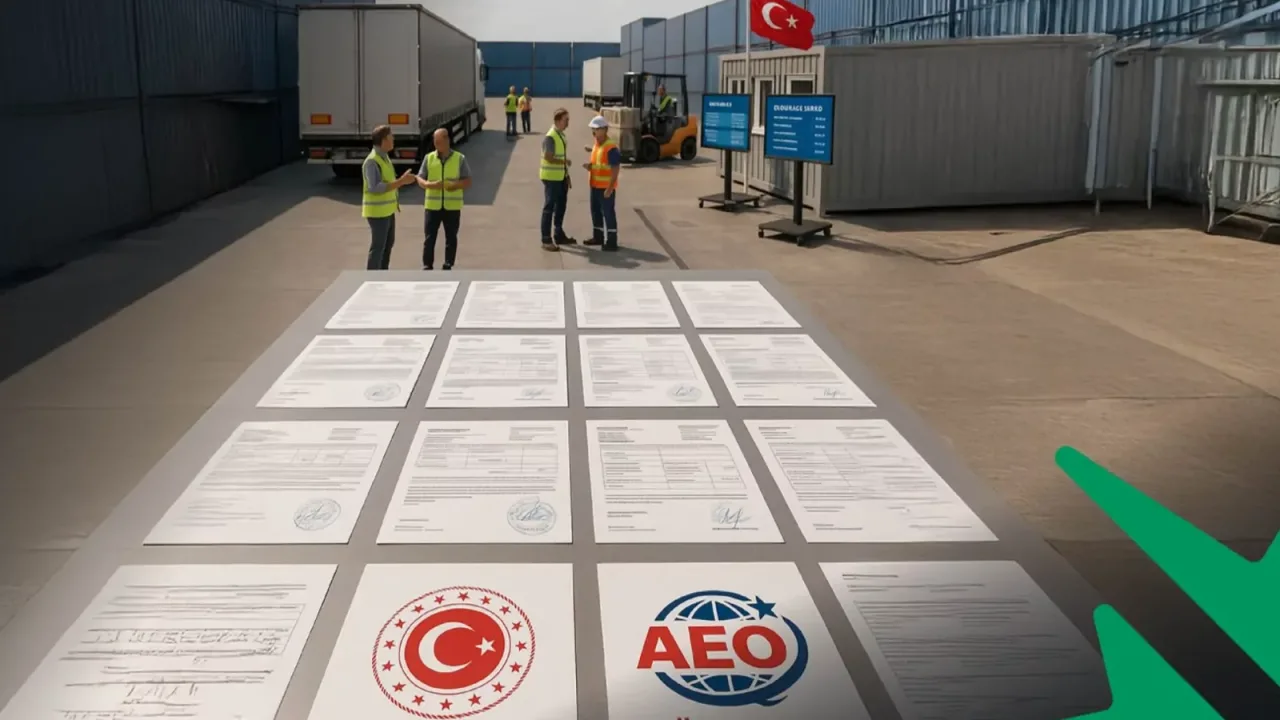 Ticaret Bakanlığı’ndan Yetkilendirilmiş Yükümlü Firmalara bilgi