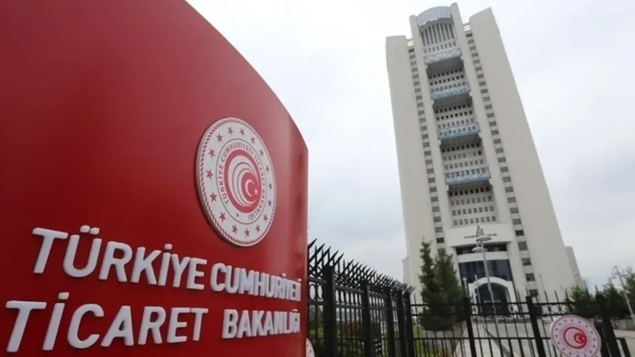 Ticaret Bakanlığından ihracatçılara yeni destek hamlesi