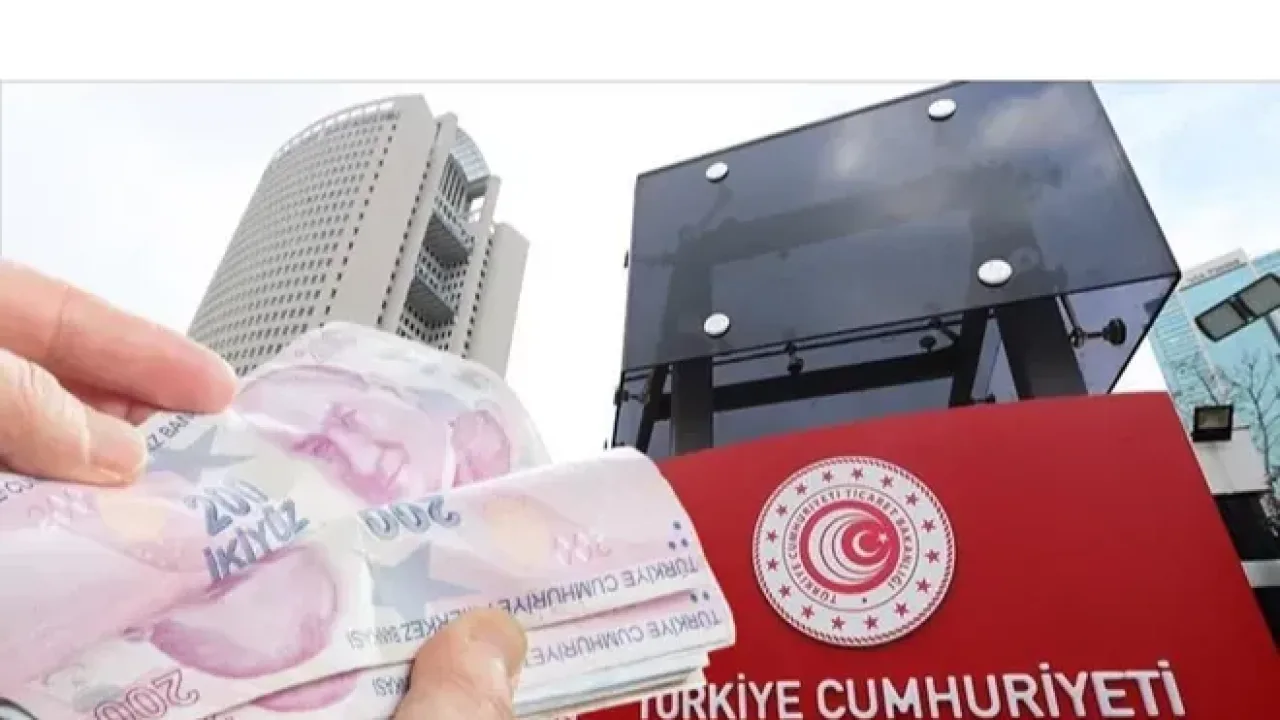 Ticaret'ten 9 ayda 11,7 milyar TL’lik ceza ve ek tahakkuk!