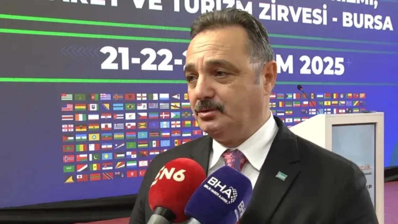 TİMBİR Genel Başkanı Dr. Süleyman Basa’dan 29 Ekim Cumhuriyet