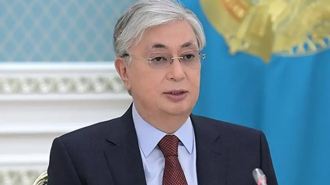 Tokayev: Kazakistan’ın dijital çözümleri 100’den fazla ülkede