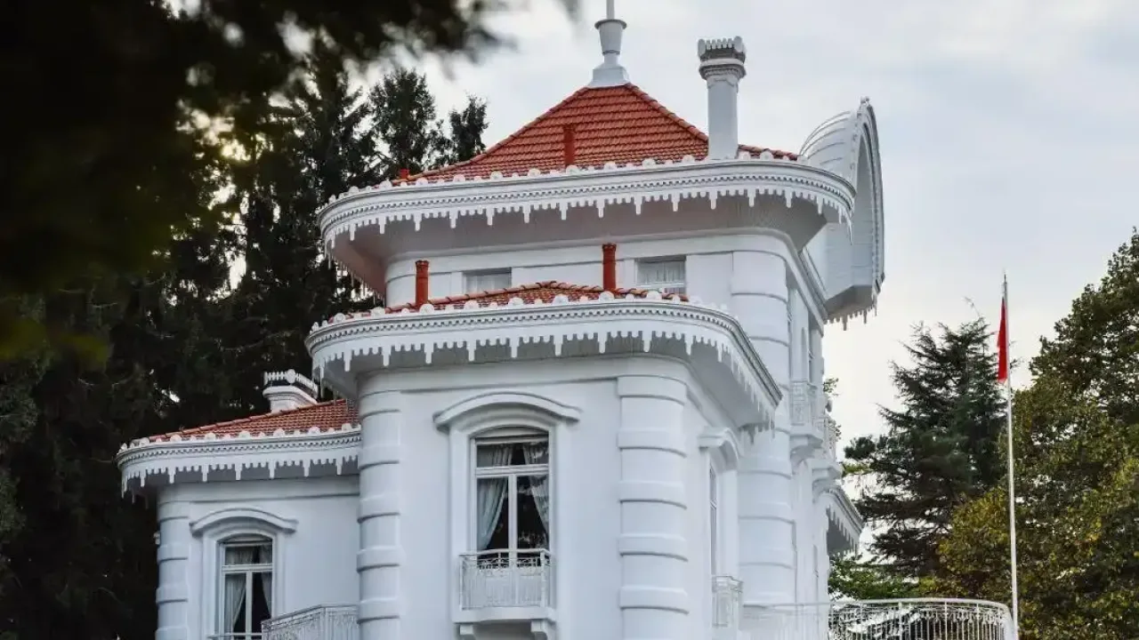 Trabzon’un dört turizm noktasına 552 bin ziyaretçi