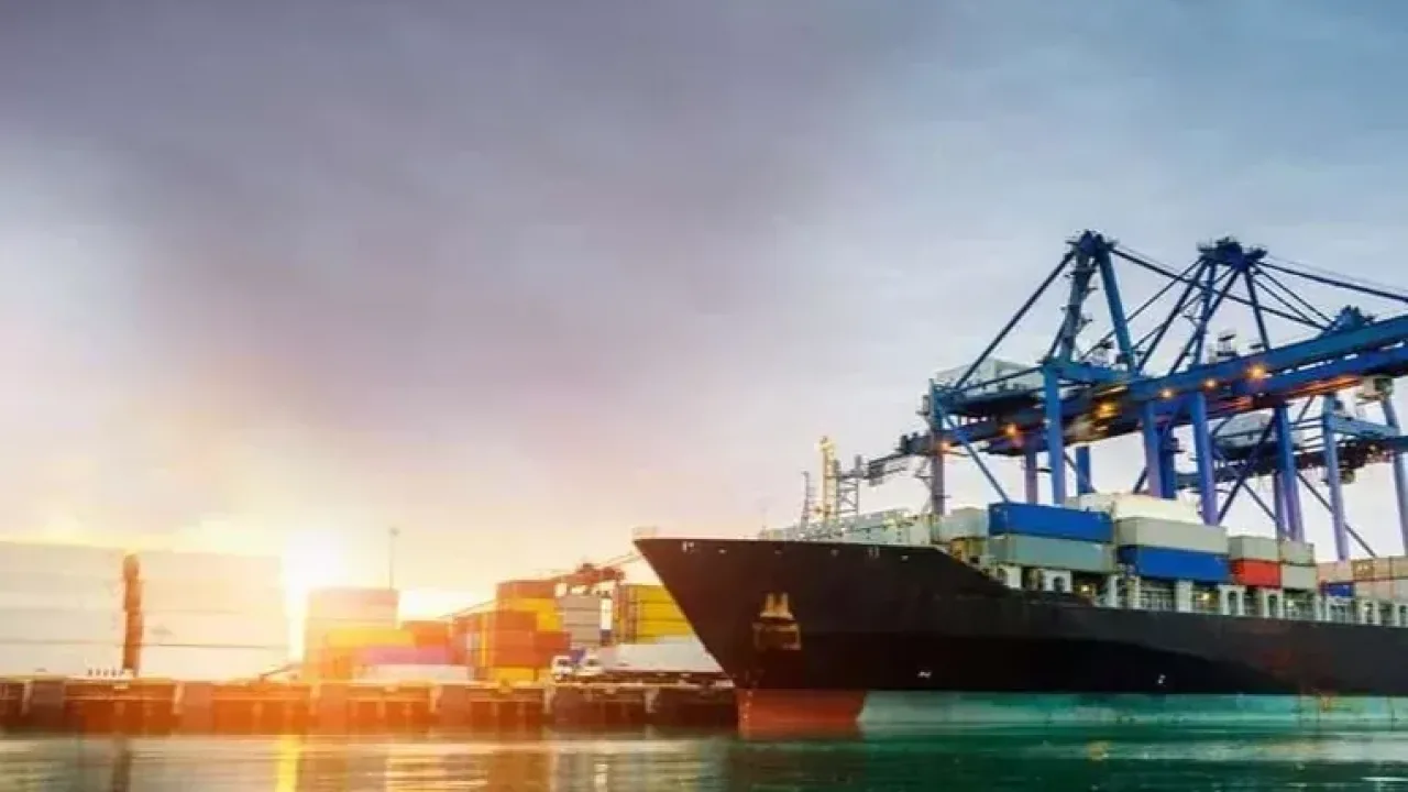 Türk deniz ticaret filosu rekor kırdı! Dünya sıralamasında 11