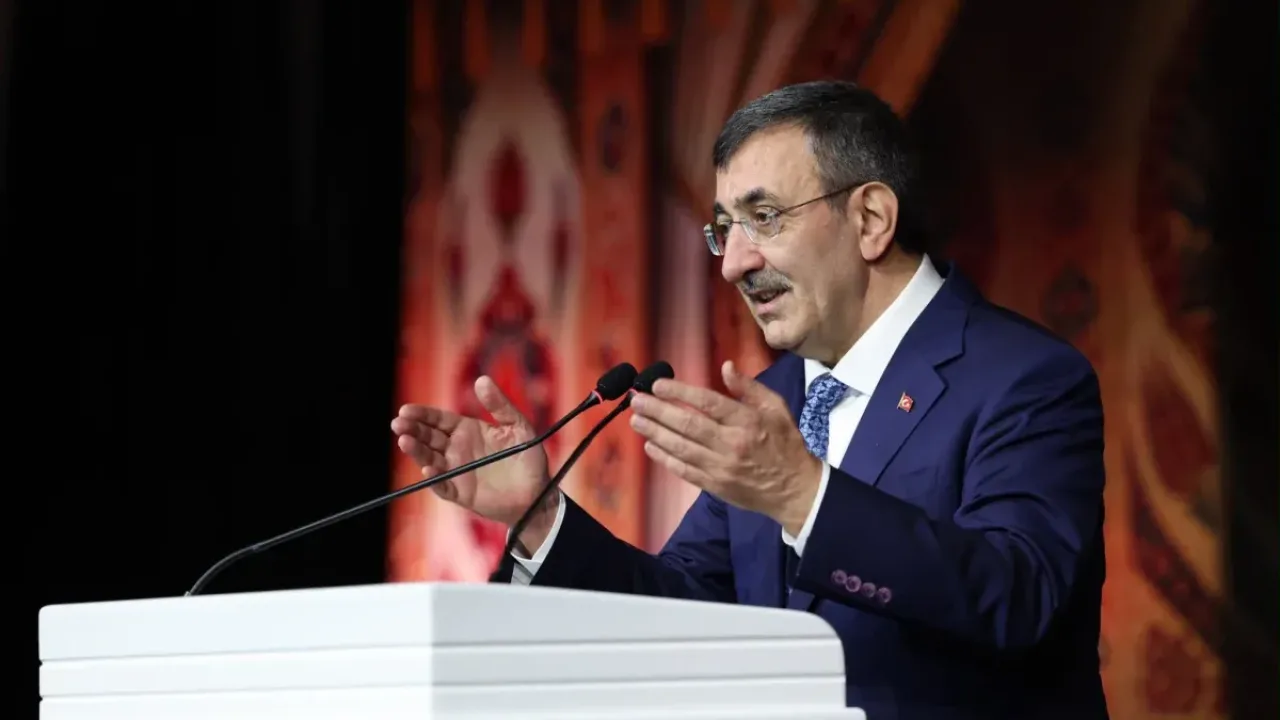 Türk Dünyası Diyalog Forumu'nda medya iş birliği vurgusu