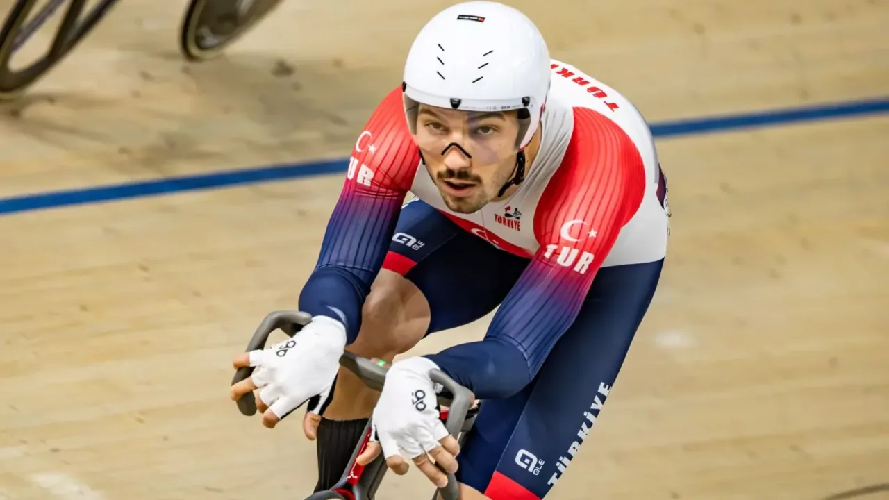 Türk pedalında tarihi zirve