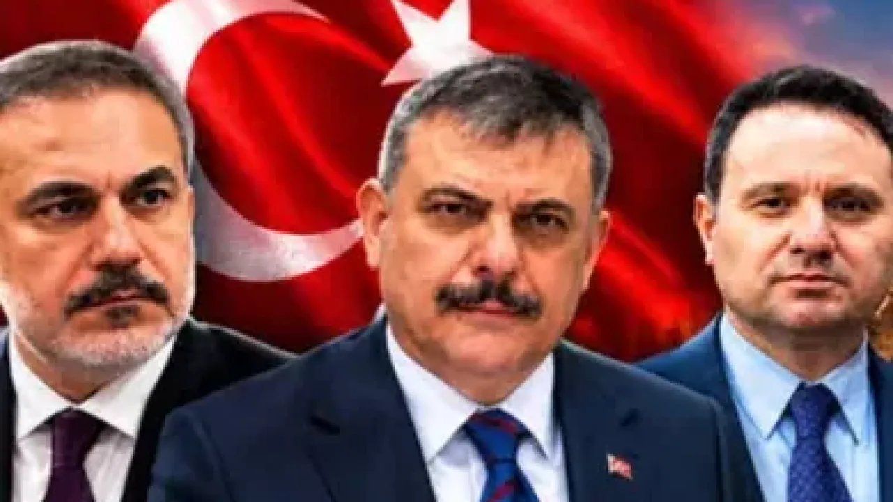 Türkiye-Belçika Zirvesi Brüksel’de! Terörle mücadele, vize ve
