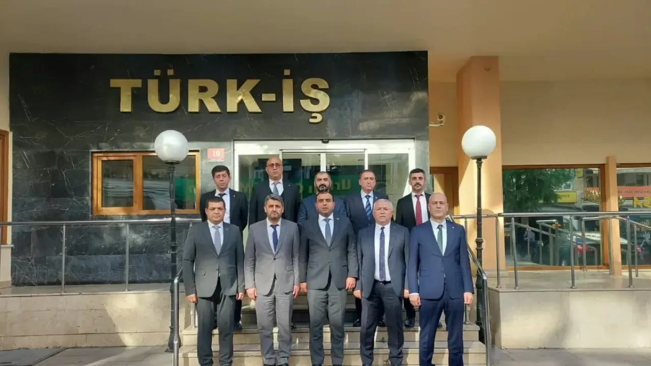 Türkiye Haber-İş’ten Türk Telekom’a çağrı: İşten çıkarmalar