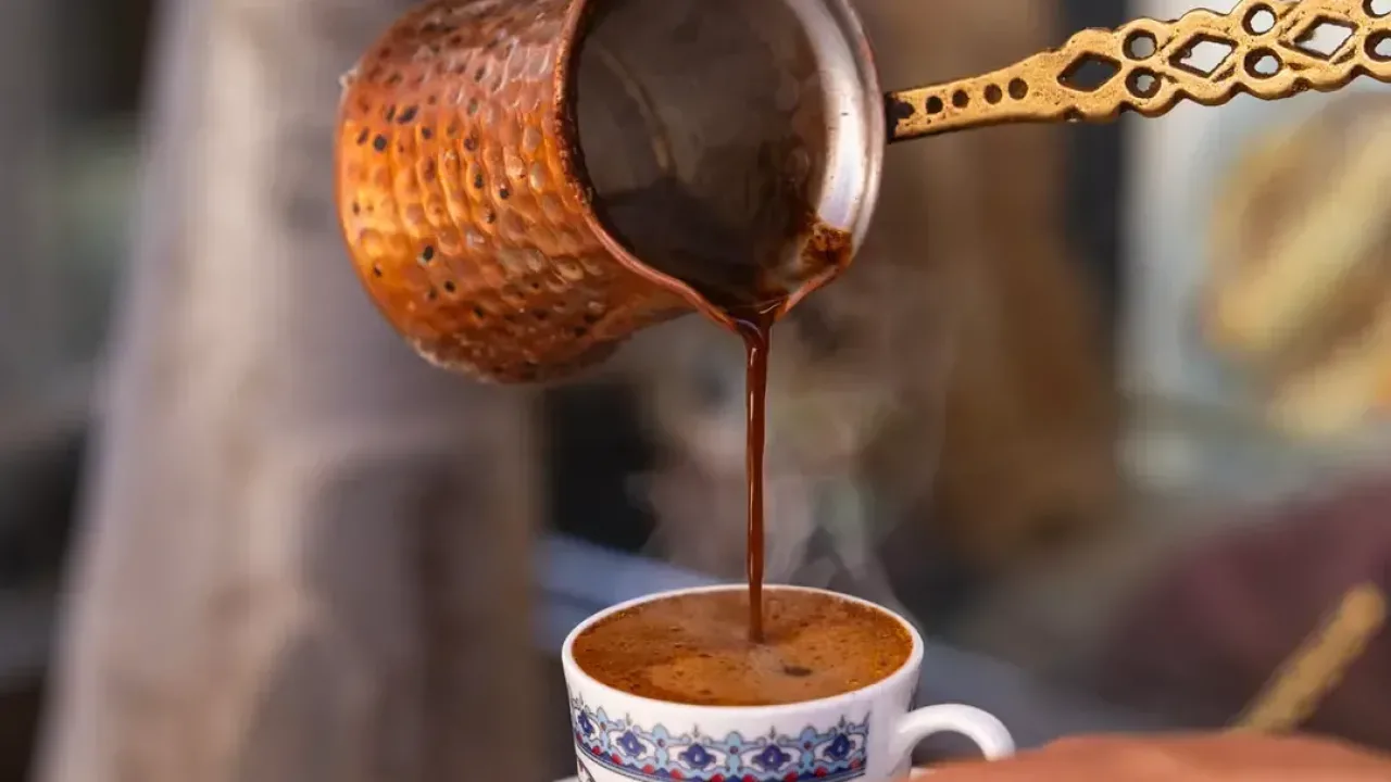 Türkiye ne kadar kahve tüketiyor?