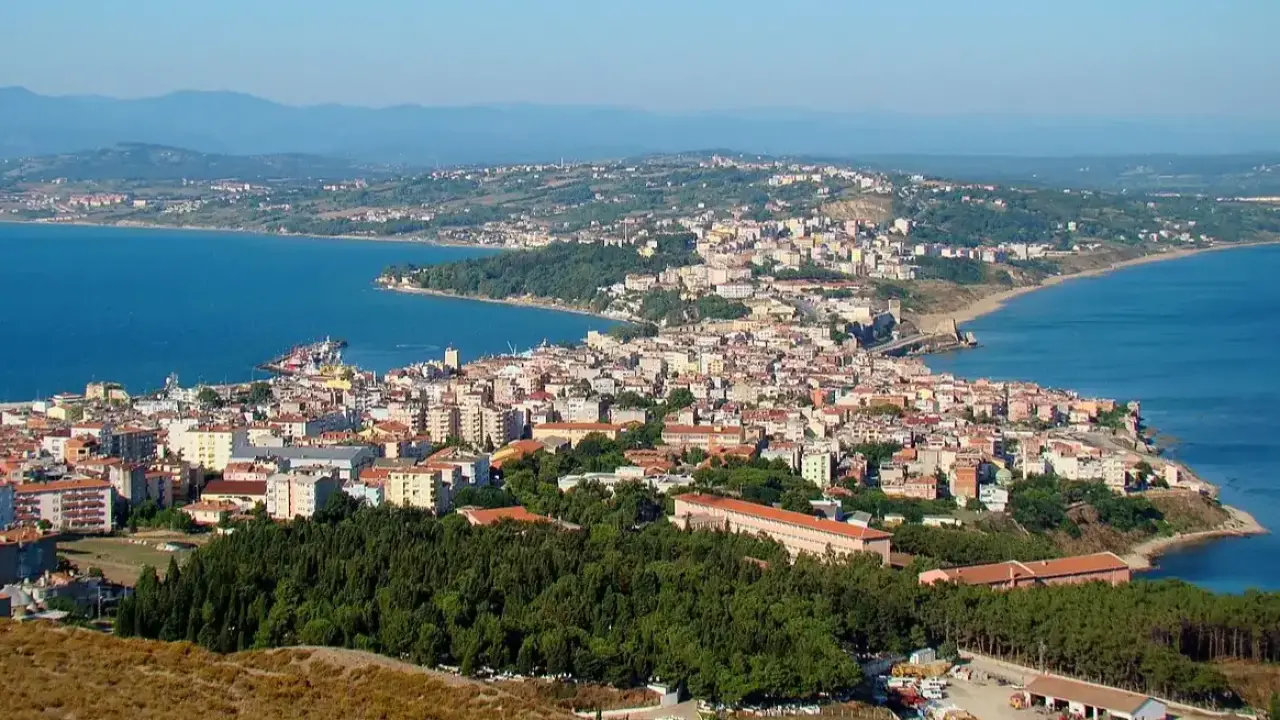 Türkiye'nin en mutlu illeri belli oldu... Sinop zirvede