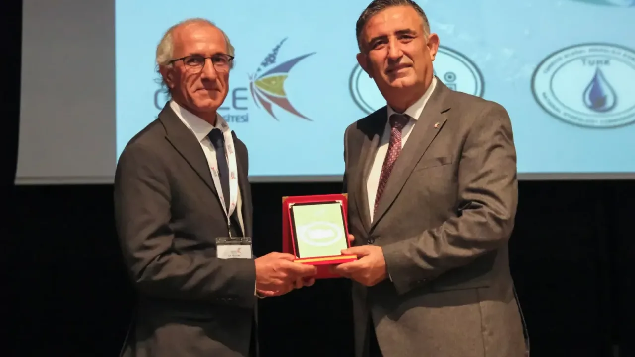 Türkiye’nin su geleceği GTÜ’de masaya yatırıldı... 121 bilimsel