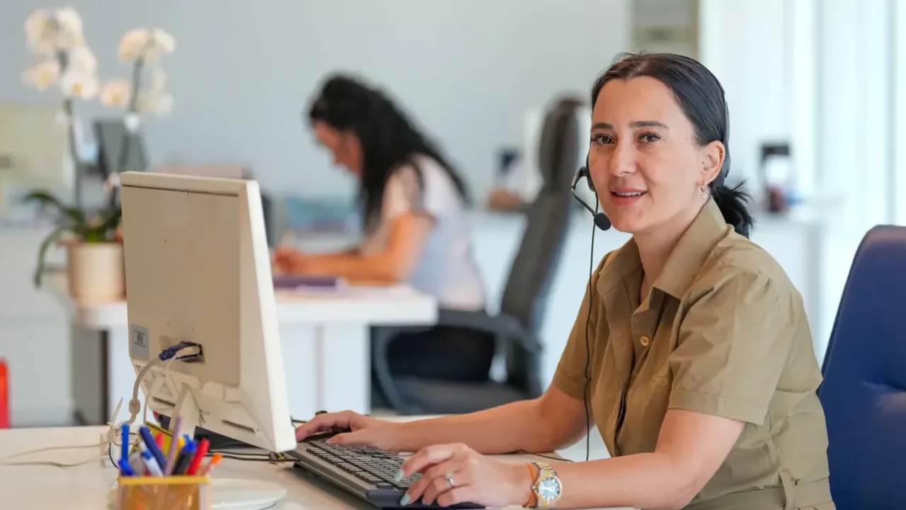 Turunç Masa eylül ayında 12 bin 321 çağrıyı yanıtladı