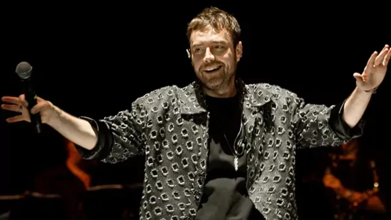 Üç büyükşehirde Murat Dalkılıç'tan üç unutulmaz konser